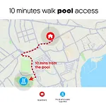 500 M Dal Lago! Il Nido Di Con Piscina *