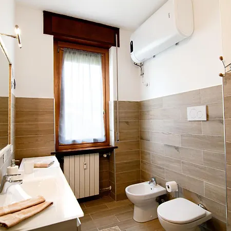 500 M Dal Lago! Il Nido Di Con Piscina Apartamento *