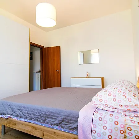 Apartamento 500 M Dal Lago! Il Nido Di Con Piscina Salò