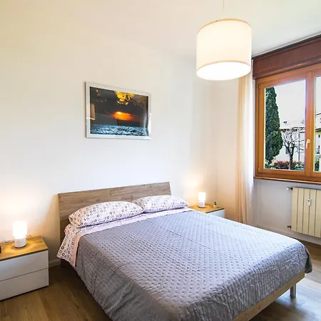 500 M Dal Lago! Il Nido Di Con Piscina Apartamento