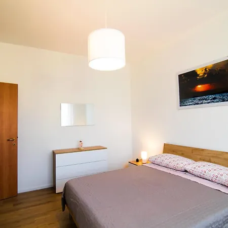 Apartamento 500 M Dal Lago! Il Nido Di Con Piscina *