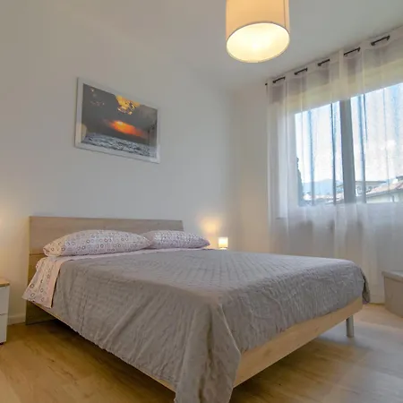 500 M Dal Lago! Il Nido Di Con Piscina Apartamento Salò