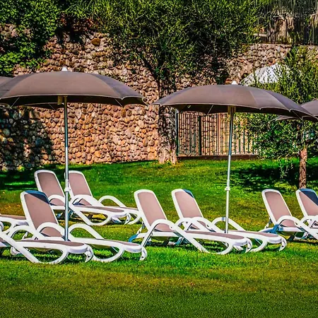 شقة 500 M Dal Lago! Il Nido Di Con Piscina