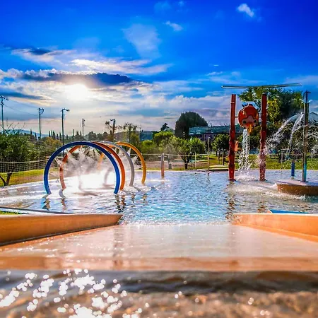 Appartamento 500 M Dal Lago! Il Nido Di Con Piscina Salò